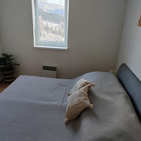 Apartman Donovaly Safran 2 Eksteriør billede