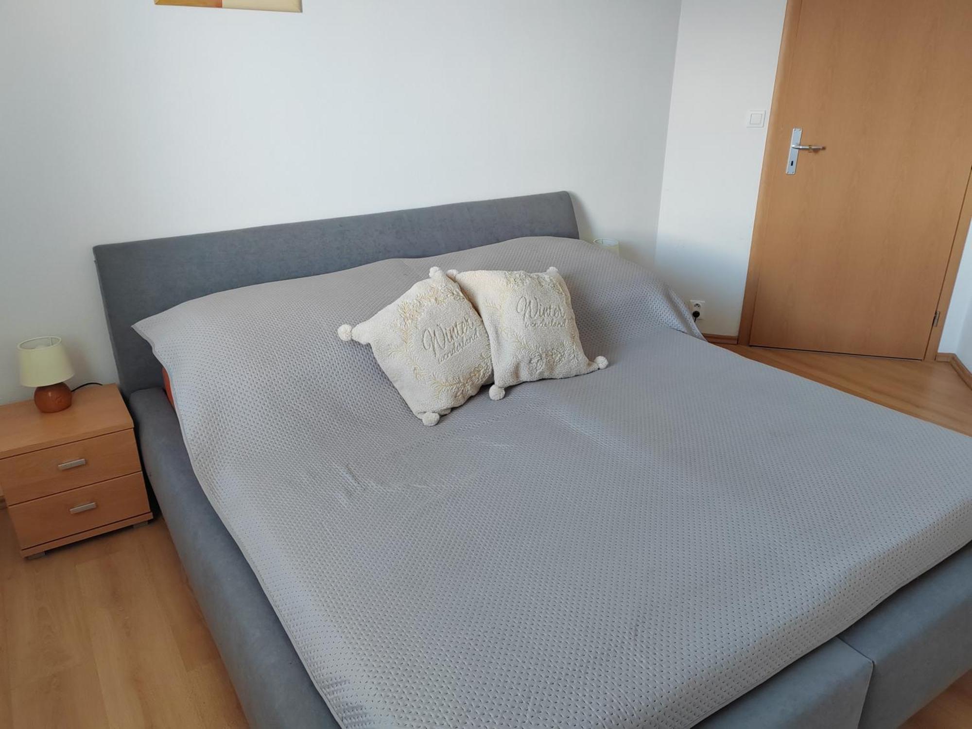 Apartman Donovaly Safran 2 Eksteriør billede