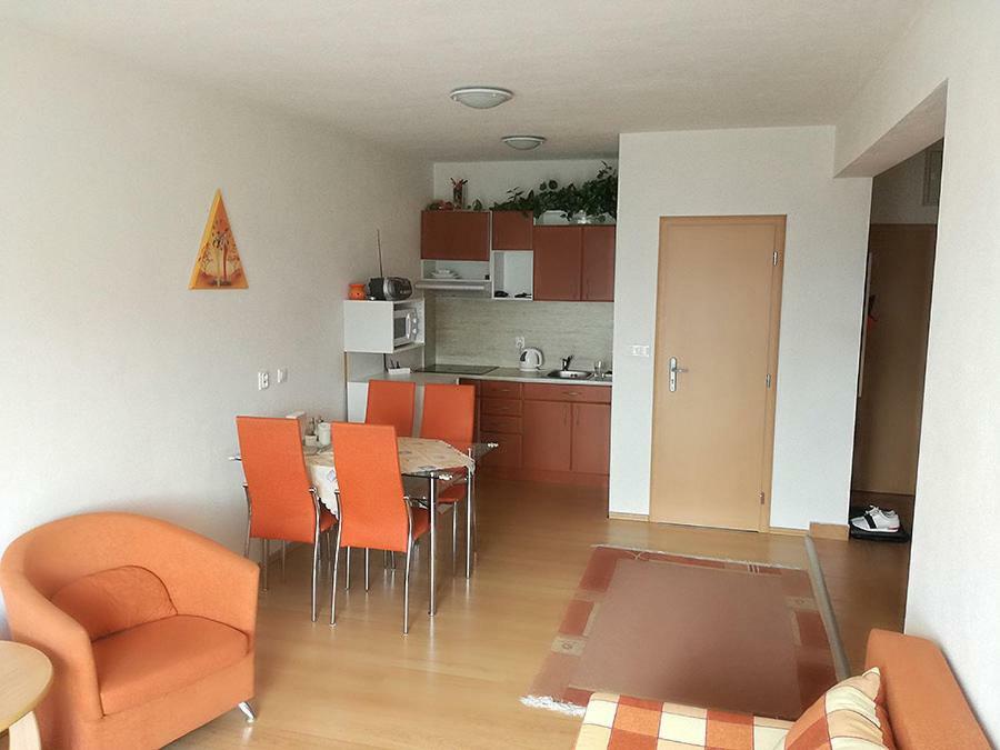 Apartman Donovaly Safran 2 Eksteriør billede