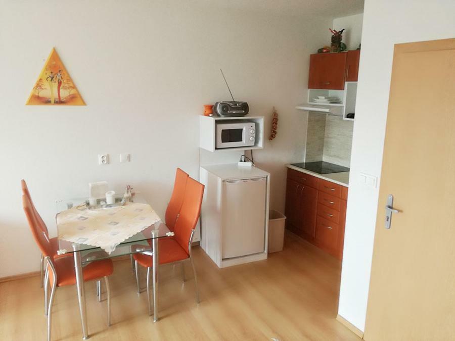 Apartman Donovaly Safran 2 Eksteriør billede