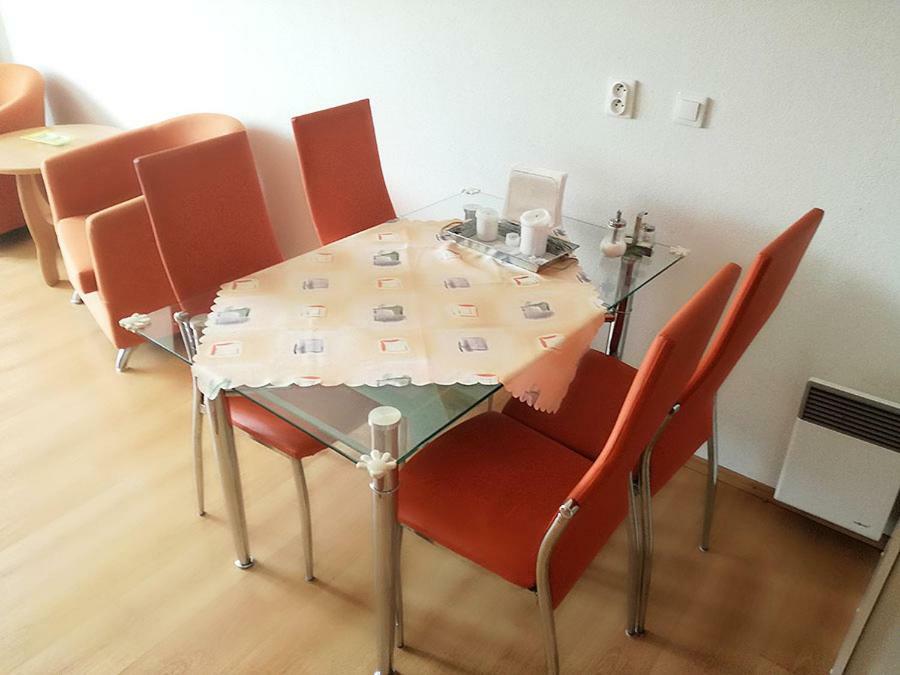 Apartman Donovaly Safran 2 Eksteriør billede