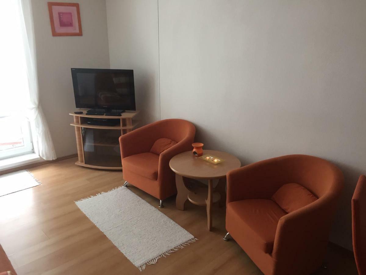 Apartman Donovaly Safran 2 Eksteriør billede